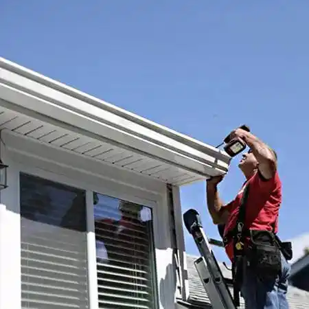 gutter services North Yelm